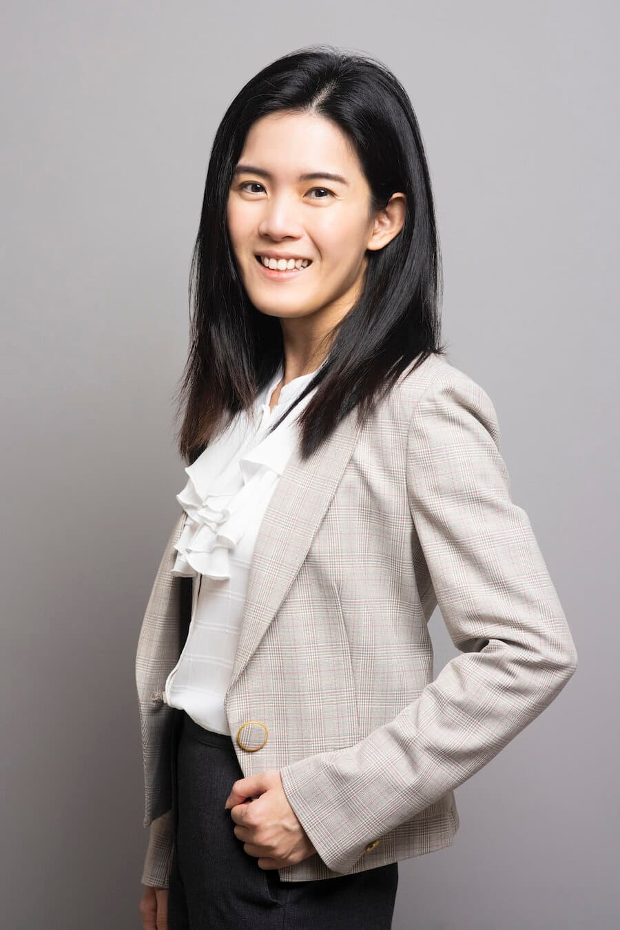 Chia-Hsin Hsu